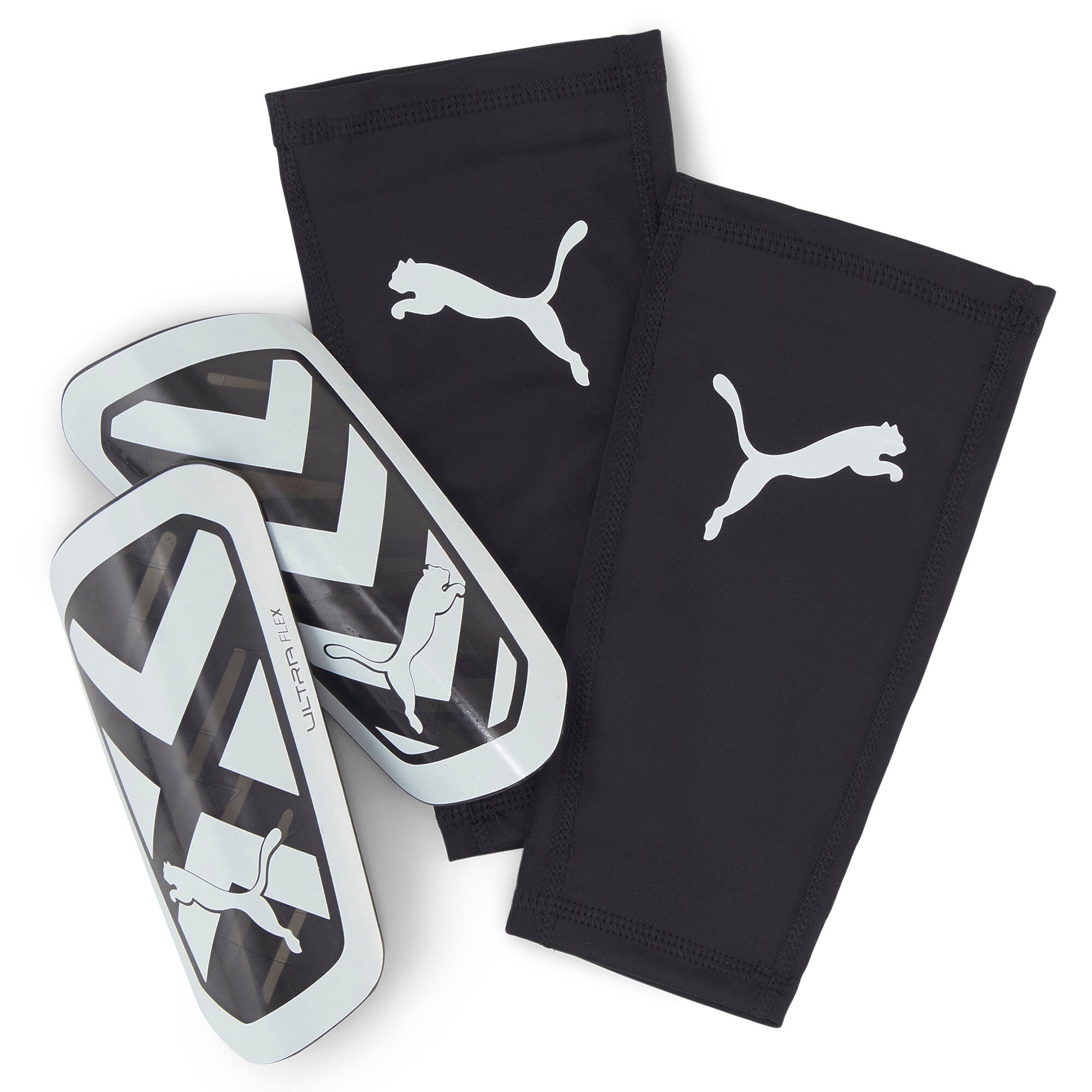 Puma Ultra Flex Sleeve Shin Guard