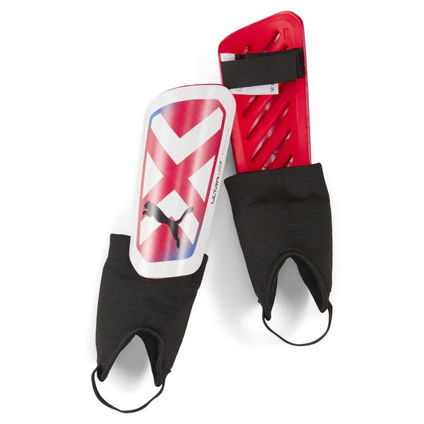 Puma Ultra Light Ankle Shin Pad
