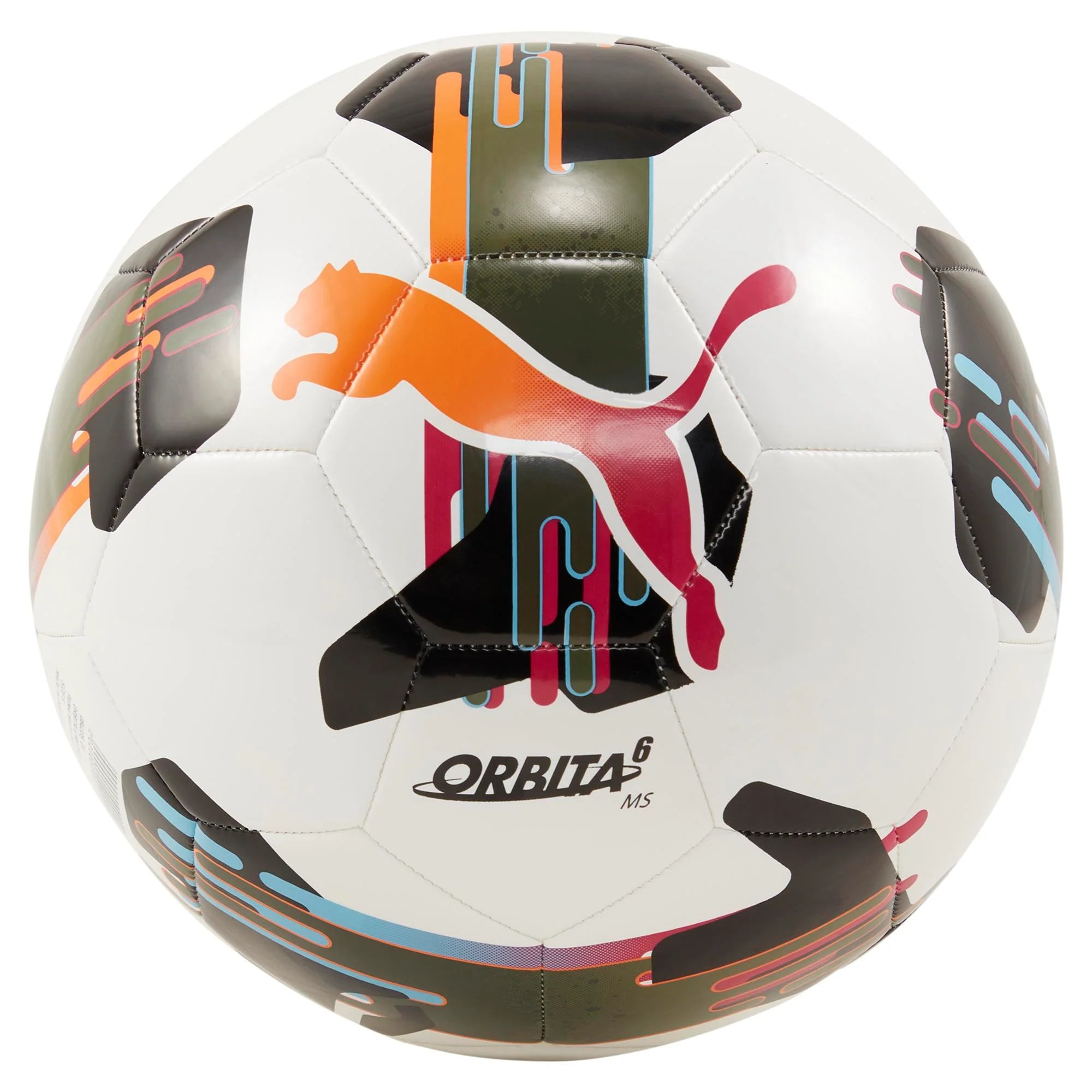 Puma Orbita 6 MS Ball