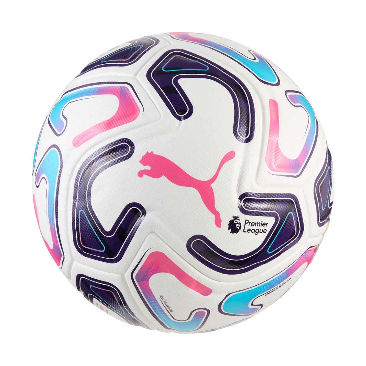 Puma Stellar Pro PL Reactivity Ball