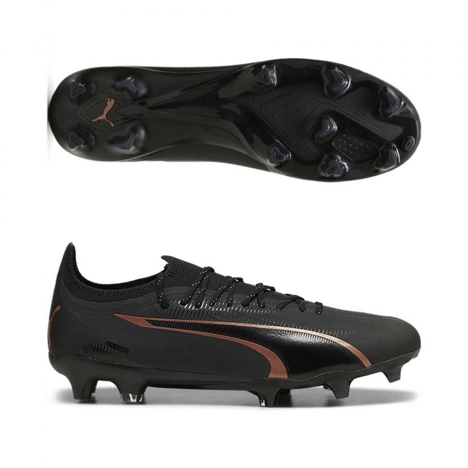 Puma Ultra Ultimate FG/AG - Adult