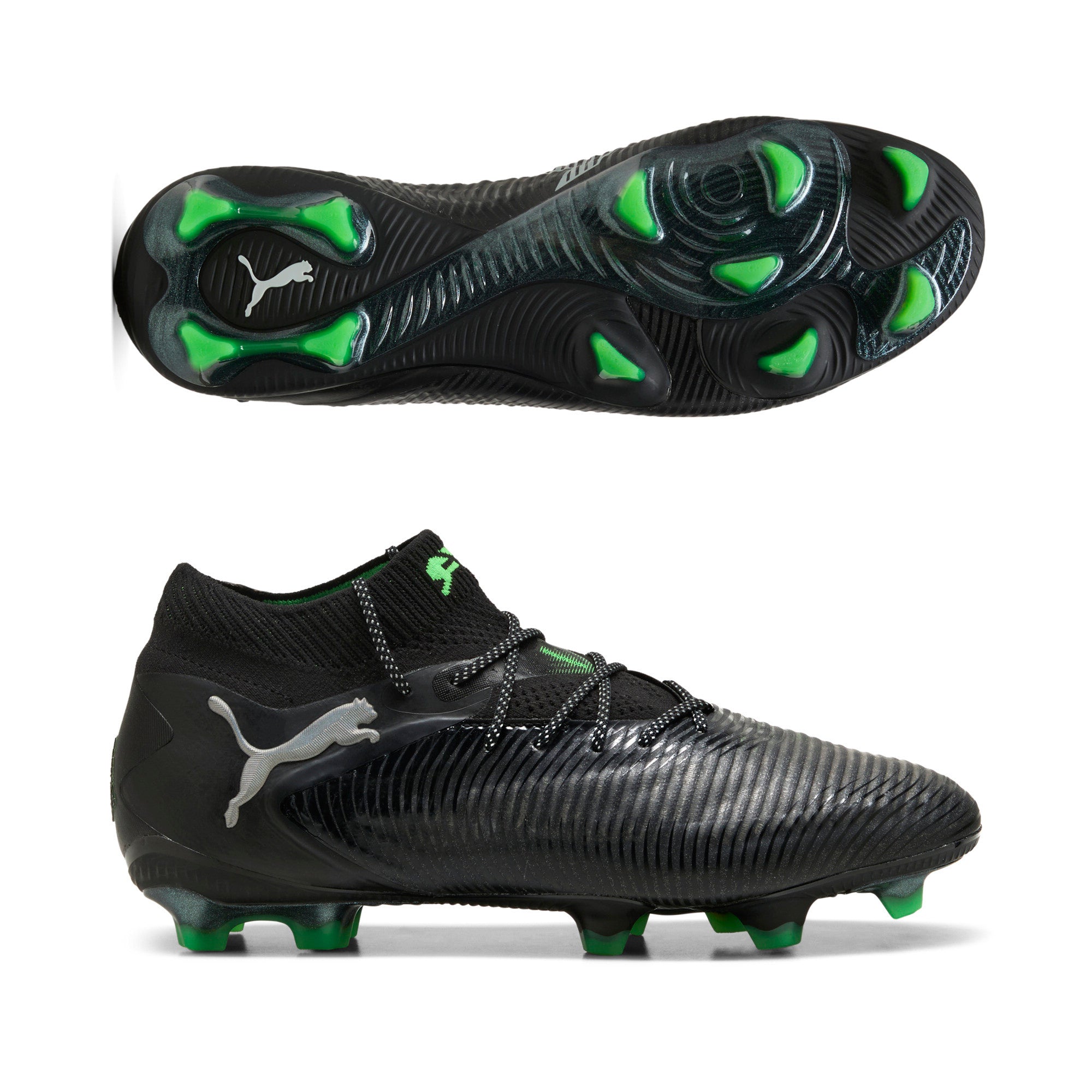 Puma Future 8 Ultimate FG - Adult