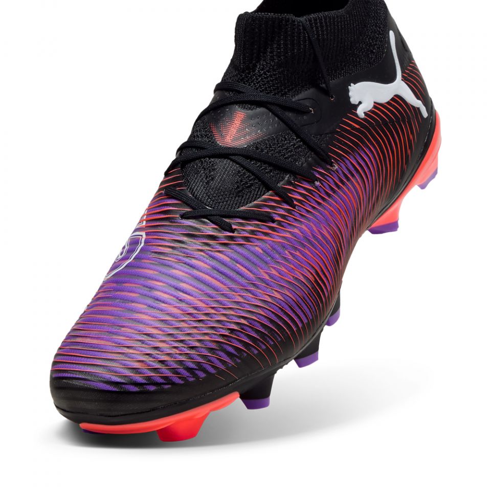 Puma Future 8 Match FG/AG - Adult