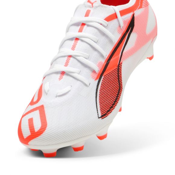 Puma Ultra 5 Pro FG/AG - Youth