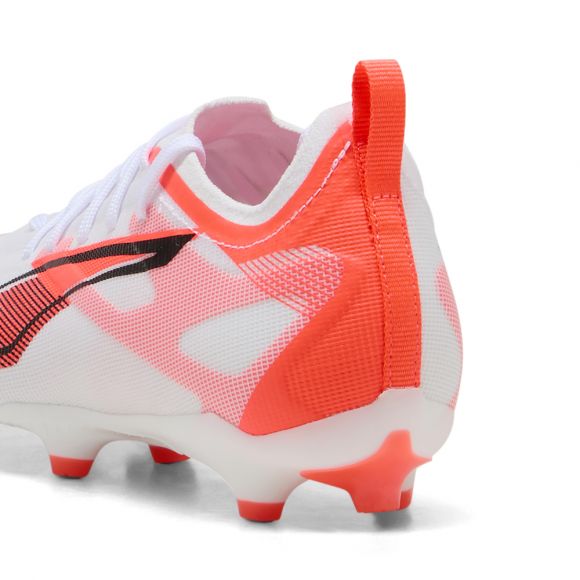 Puma Ultra 5 Pro FG/AG - Youth