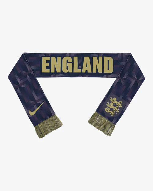 Nike England Local Verbiage Scarf 2024-25