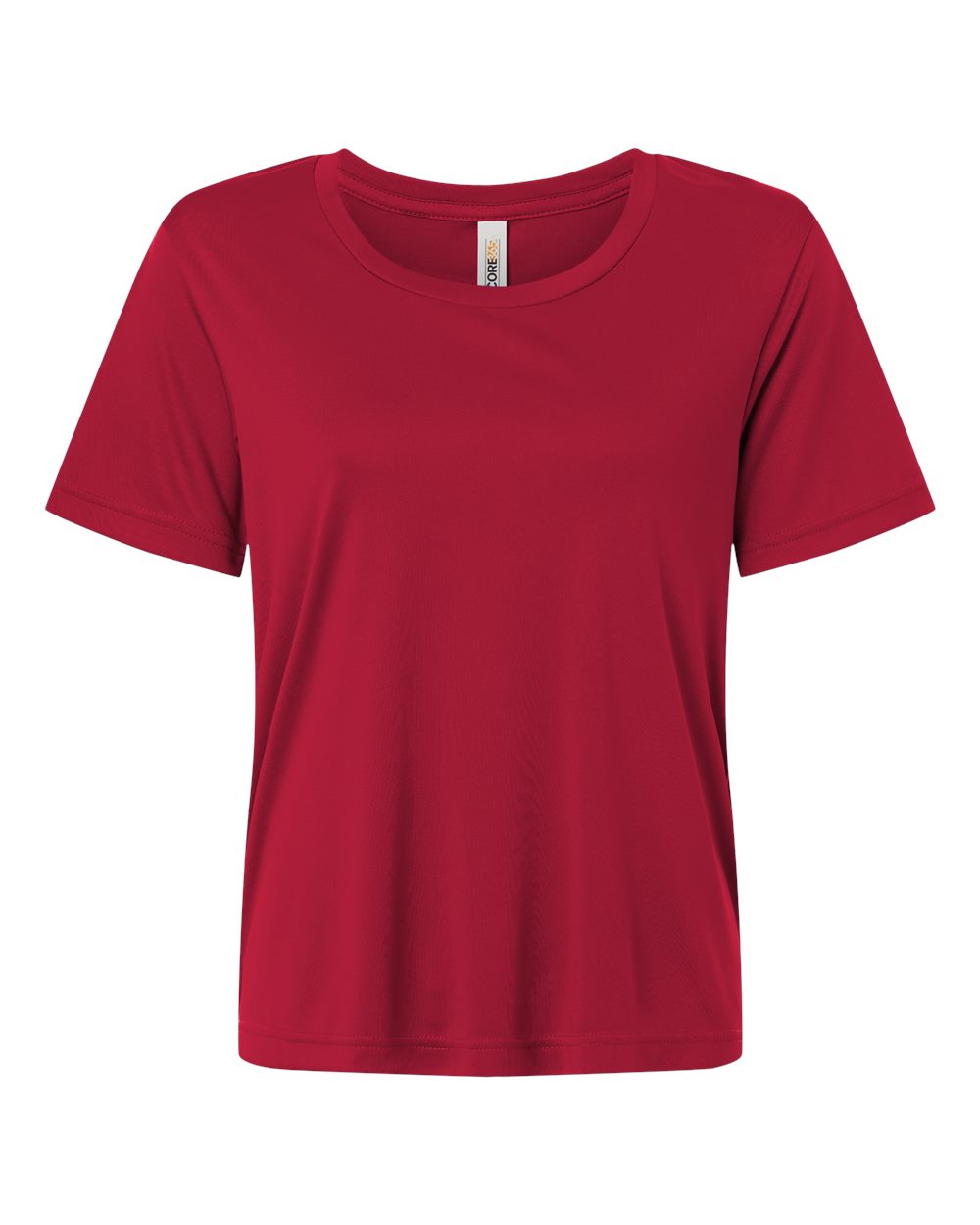 Soccer City Core Training Shirt - Women's