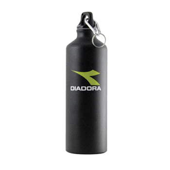 Diadora Metal Water Bottle - 750ml