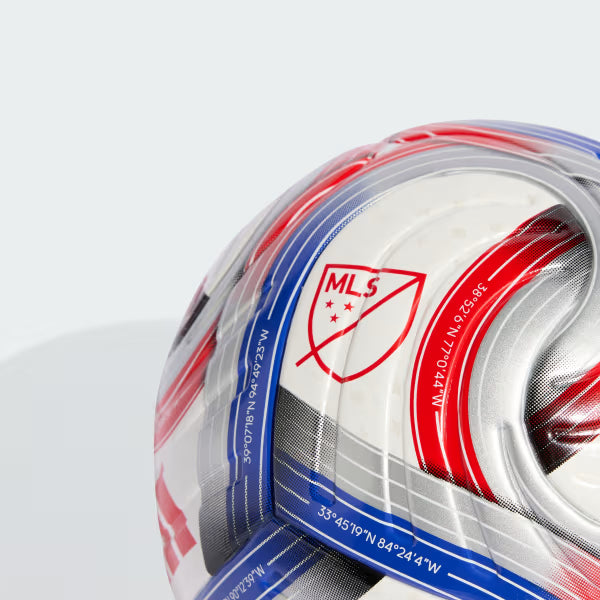 Adidas MLS 2026 Mini Ball