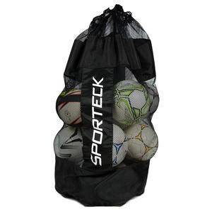 Sporteck Barrel Ball Bag