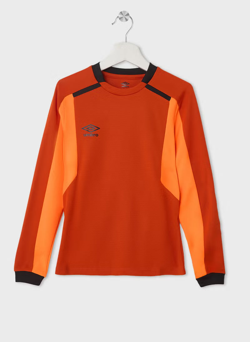 Umbro Astro GK Jersey - Youth