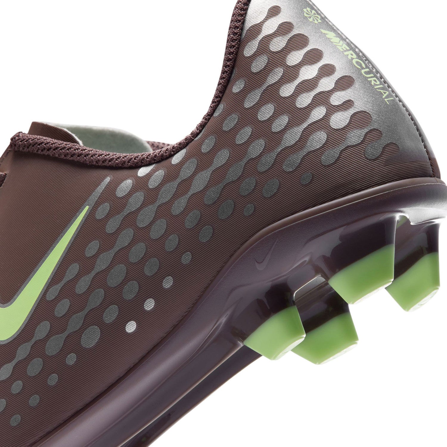 Nike JR Vapor 16 Club KM FG/MG - Youth