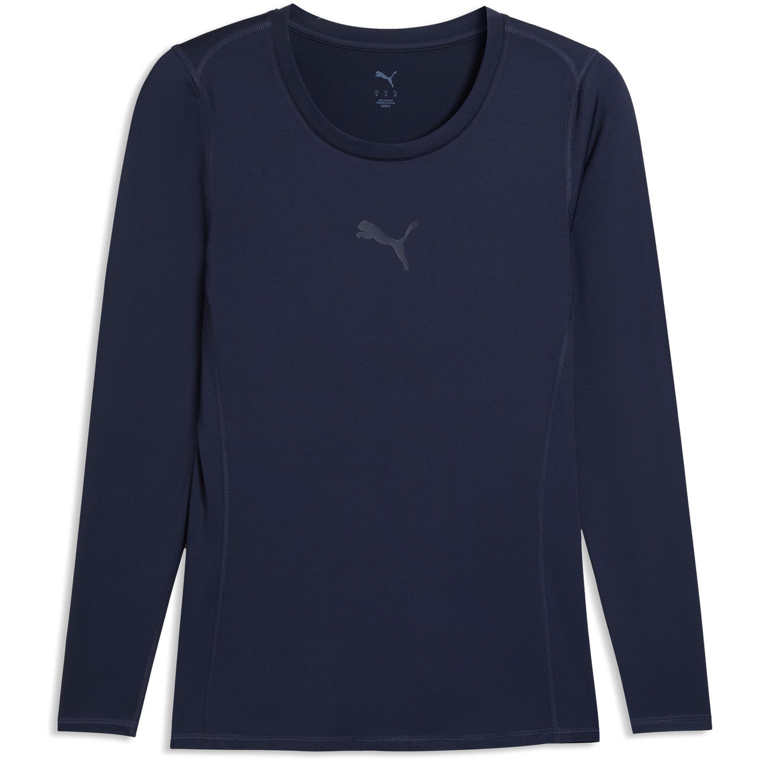 Puma TeamLiga26 Baselayer LS Shirt - Adult