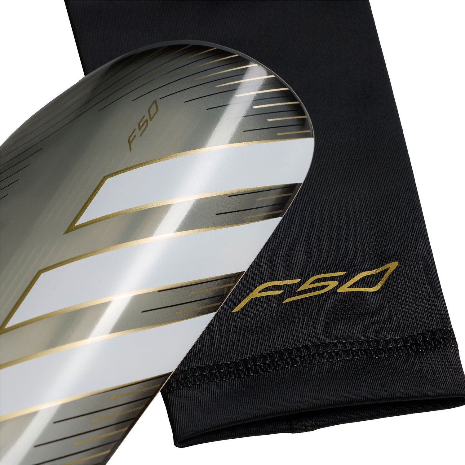 Adidas F50 League Shin Guard - Adult