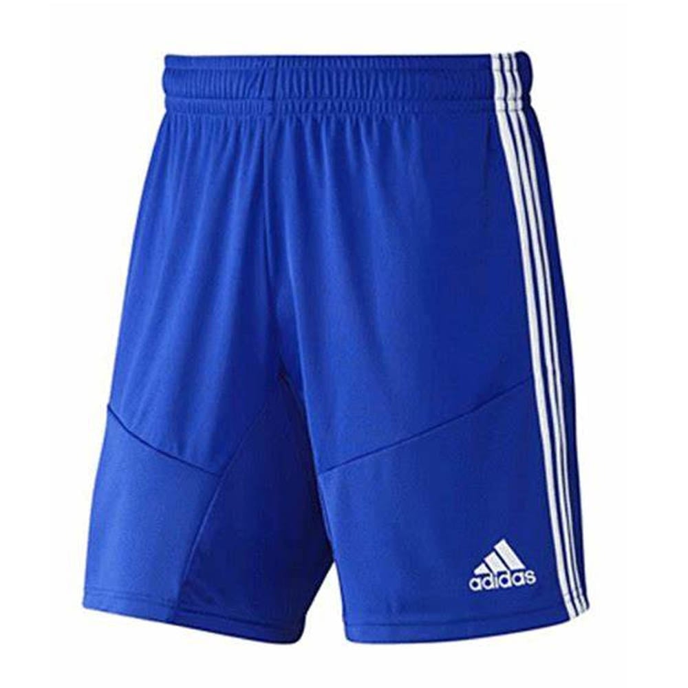 Adidas Campeon 13 Shorts (Cobalt Blue) - Youth
