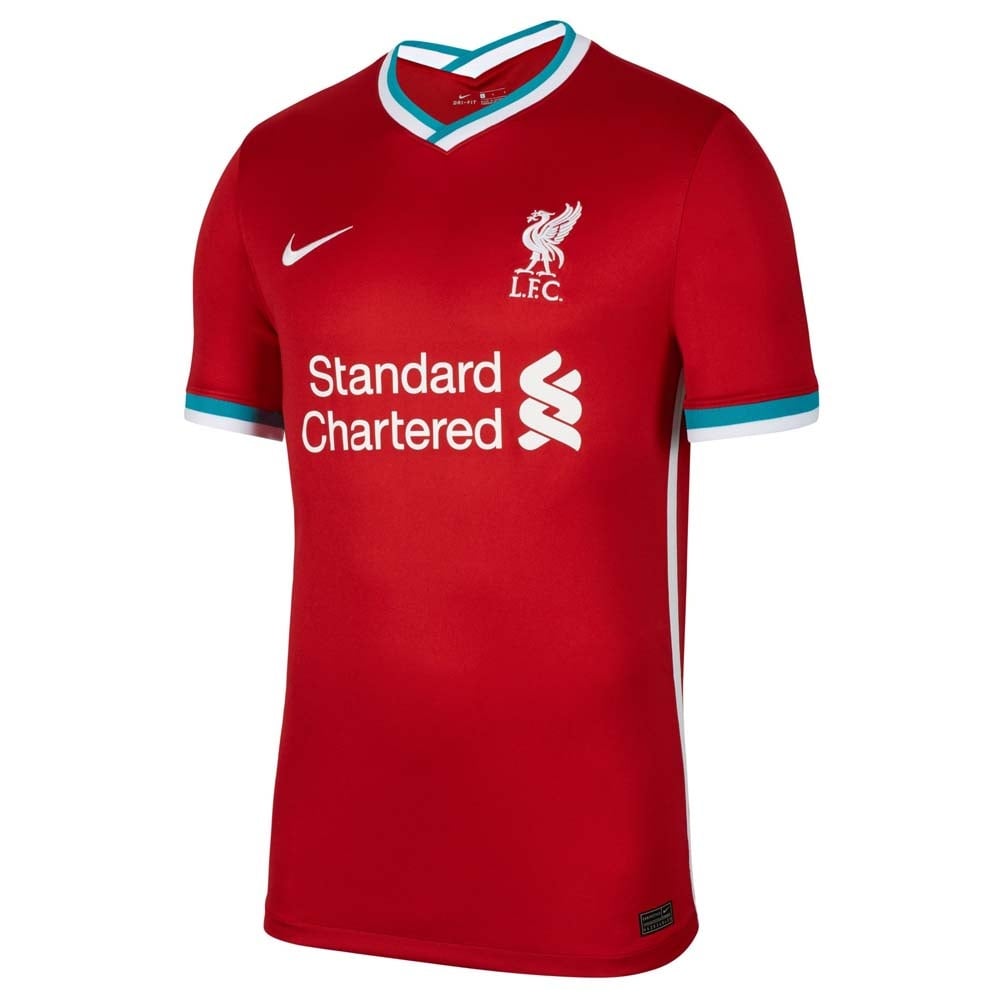 Nike Liverpool FC 20/21 Home Jersey - Adult – Soccer City