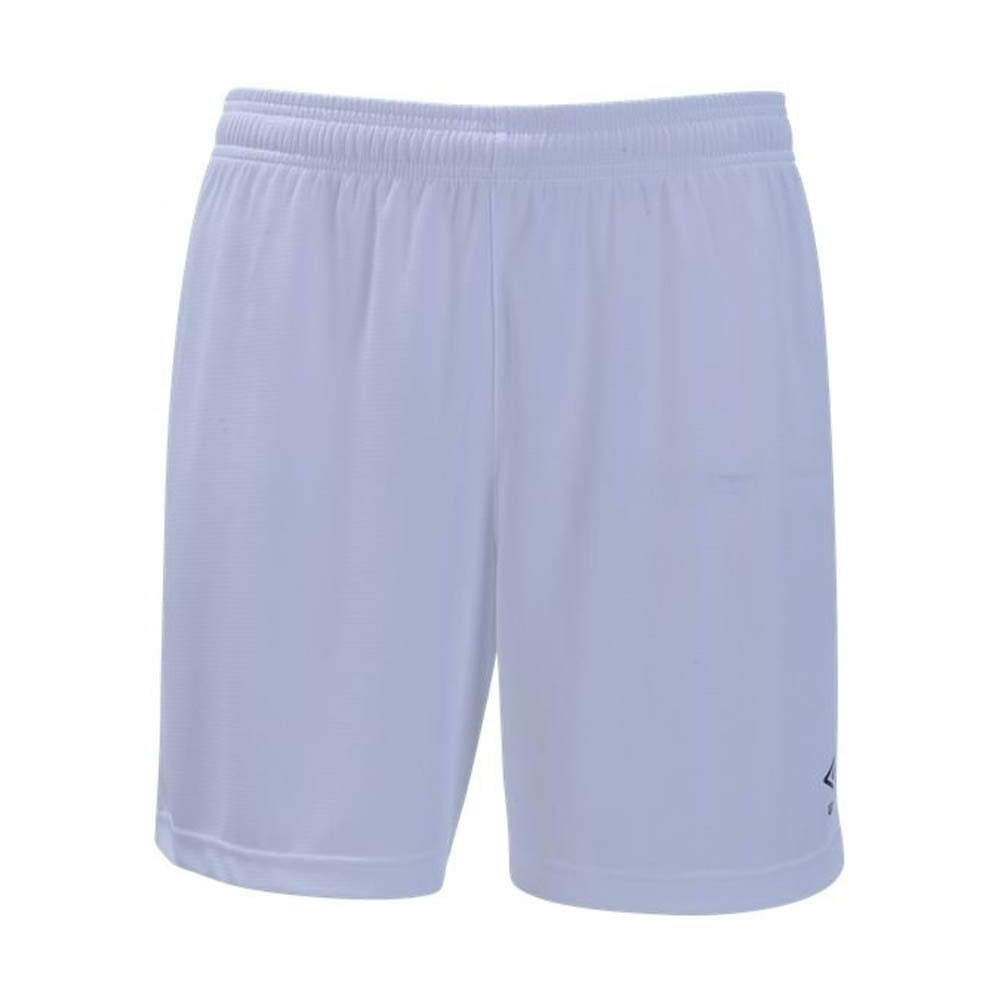 Umbro Field Shorts (White) - Adult