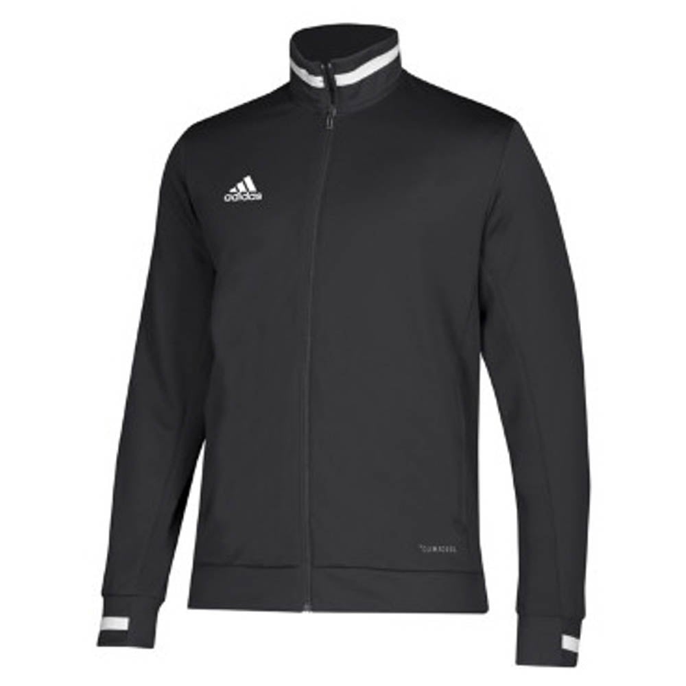 Adidas Tiro 19 Track Jacket (Black) - Adult