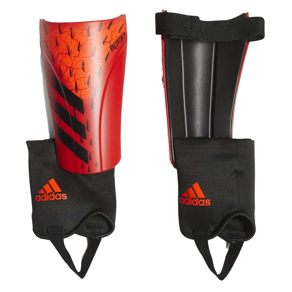 Adidas Predator Match Shin Guards