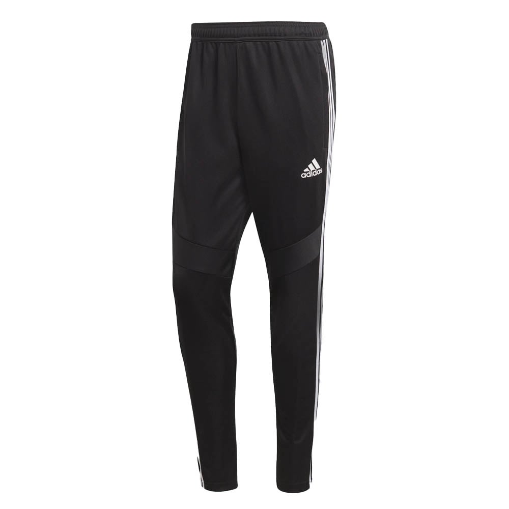 Adidas Tiro 19 Training Pants (Black) - Adult