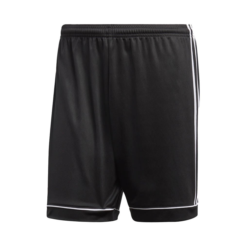 Adidas Squadra 17 Shorts (Black) - Adult
