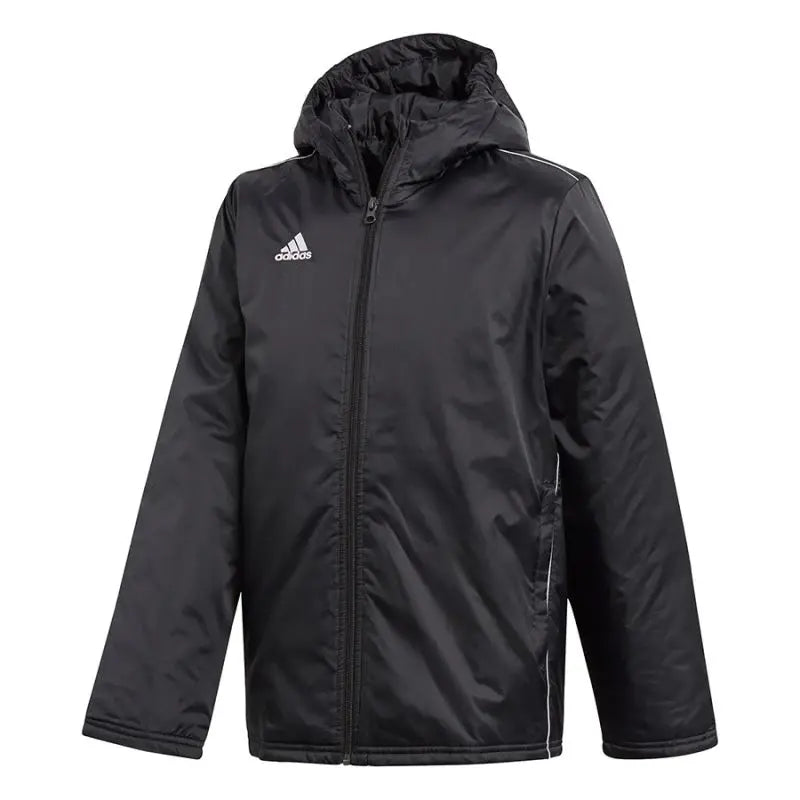 Adidas Core 18 Stadium Jacket - Youth