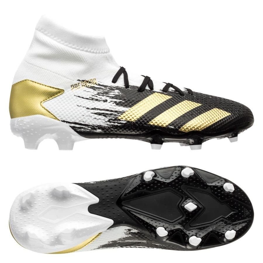 Adidas Predator 20.3 FG - Adult – Soccer City