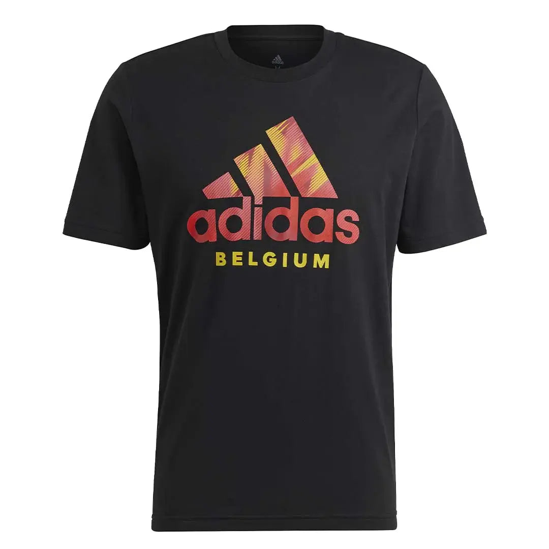 Adidas RBFA DNA Tee - Adult