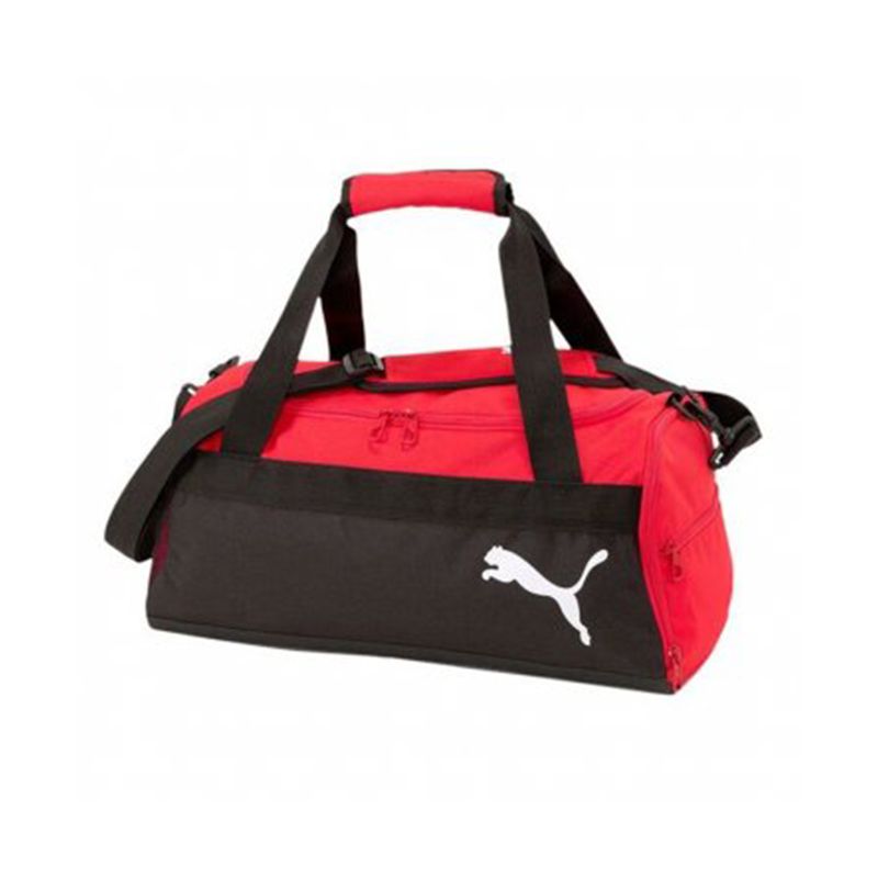 Puma Team Goal DNA Medium Duffel Bag