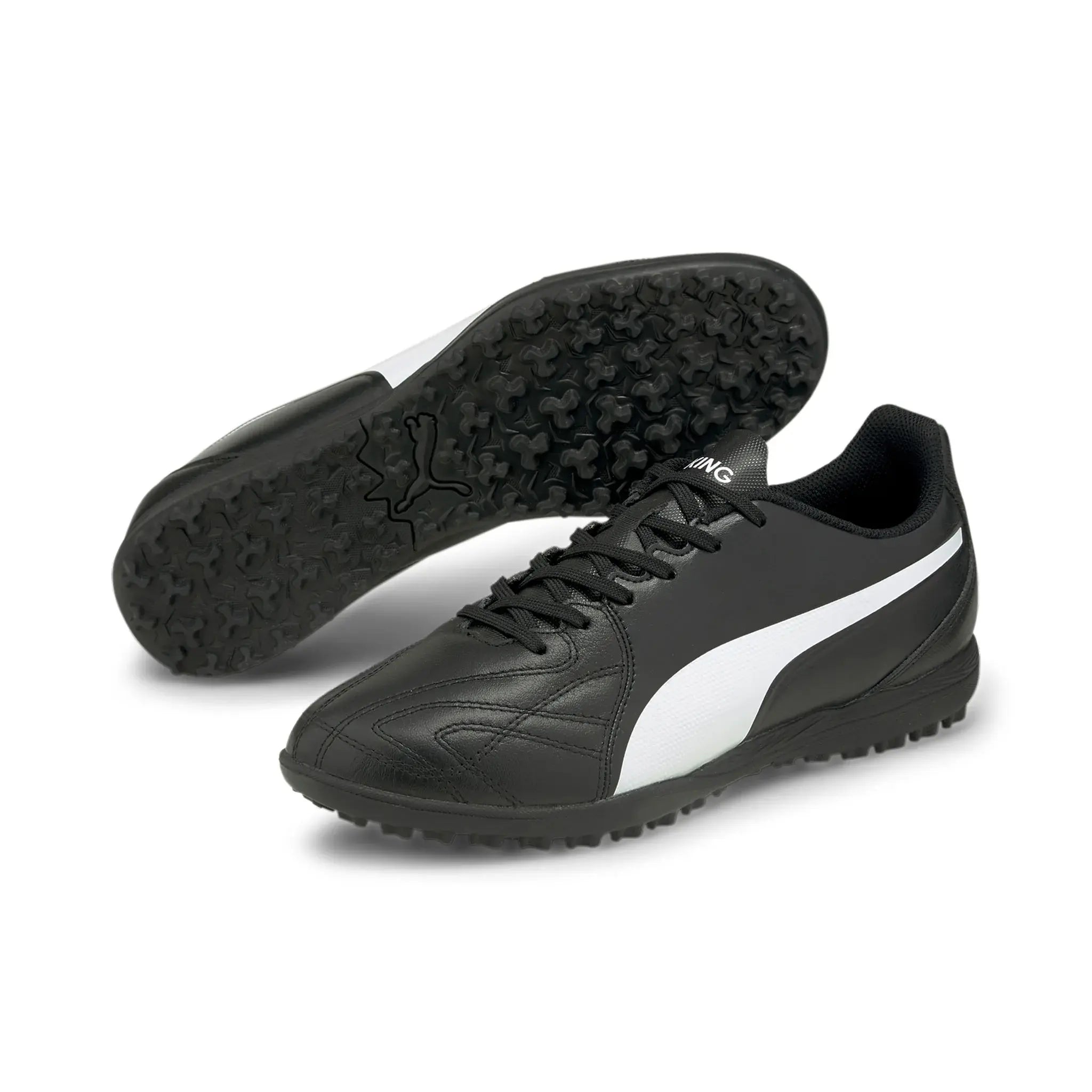 Puma King Hero 21 TT - Adult