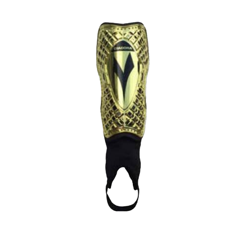 Diadora Vezina Chrome Shin Guards