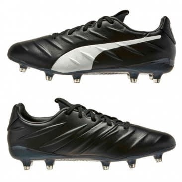 Puma King Platinum 21 Fg/AG - Adult
