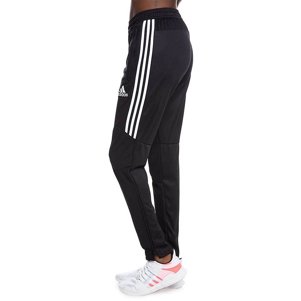 Adidas Tiro 17 Training Pants (Black) - Adult