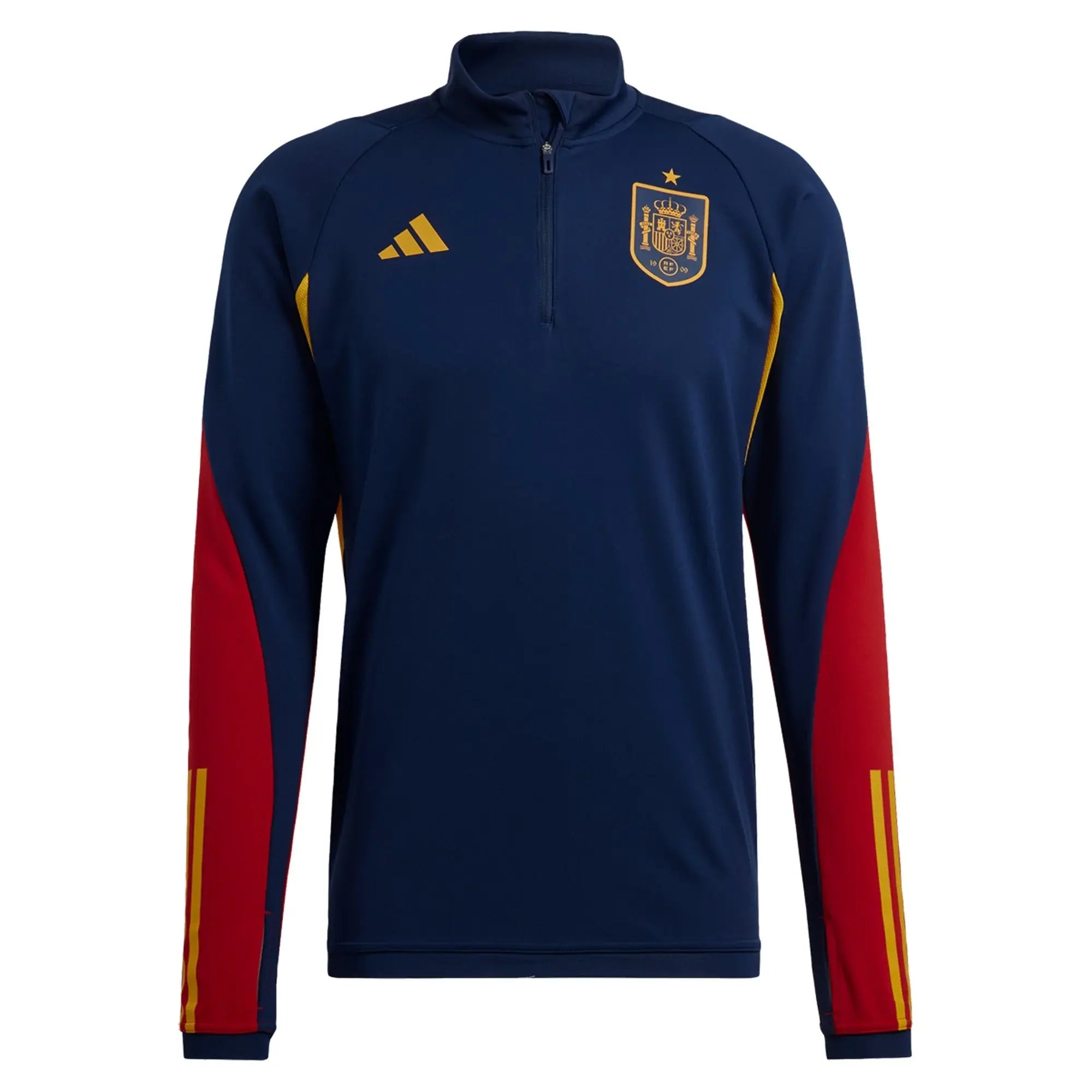 Adidas Spain (FEF) Training Top - Adult