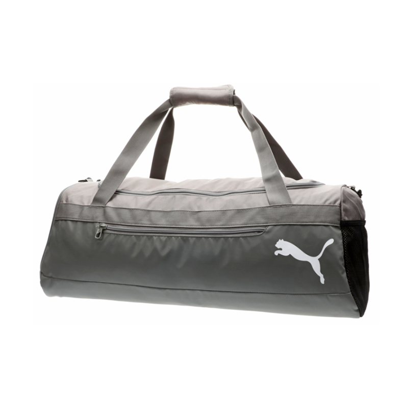 Puma Team Goal DNA Medium Duffel Bag