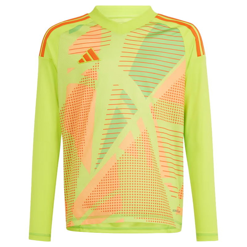 Adidas Tiro 24 GK Jersey - Youth