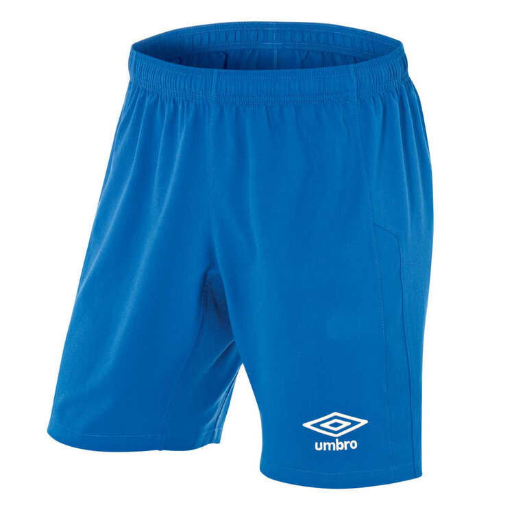 Umbro League Short (Royal Blue) - Kids