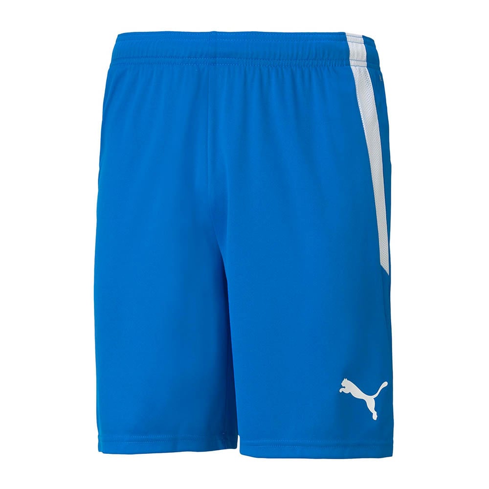 Puma Borussia Shorts (Royal Blue) - Adult