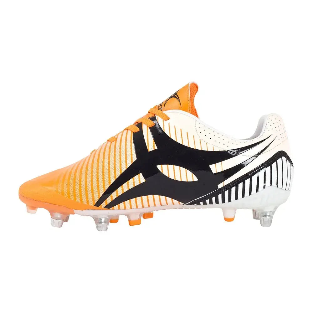 Gilbert Boot IgniteFly 6S Orange - Adult
