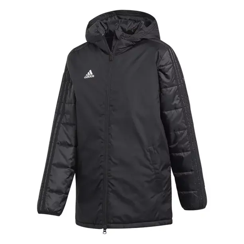 Adidas JKT18 Winter Jacket - Adult