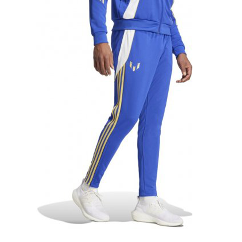 Adidas Messi Track Pants - Adult