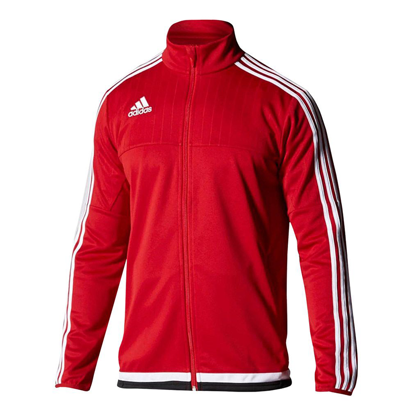 Adidas Tiro 15 Training Jacket - Adult