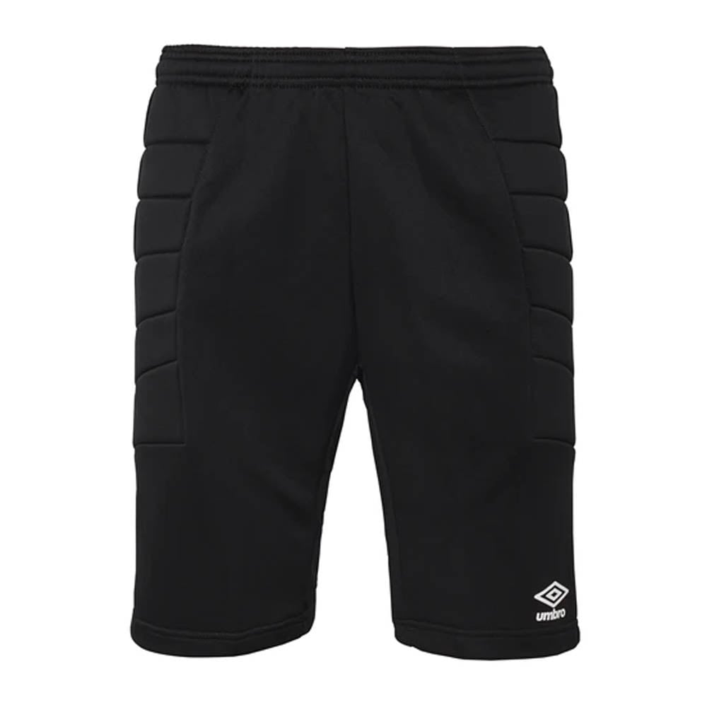 Umbro Scoop Padded GK Shorts - Adult