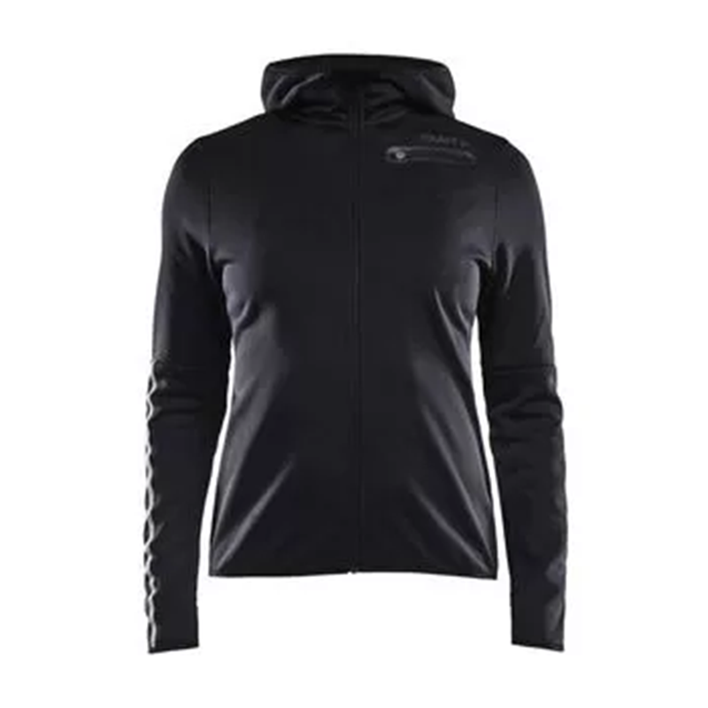 Craft Full Zip Hoodie - Women's