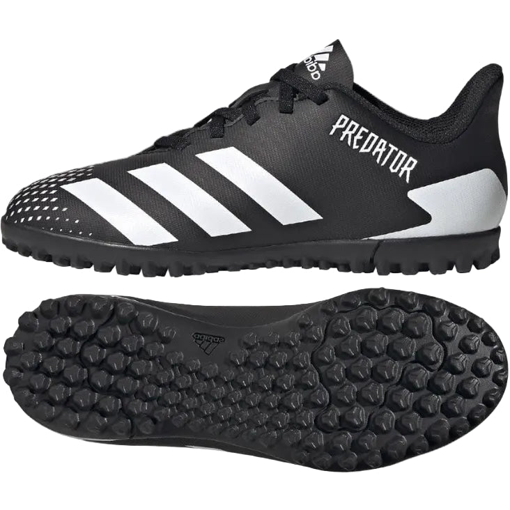 Adidas Predator 20.4 TF Jr - Youth