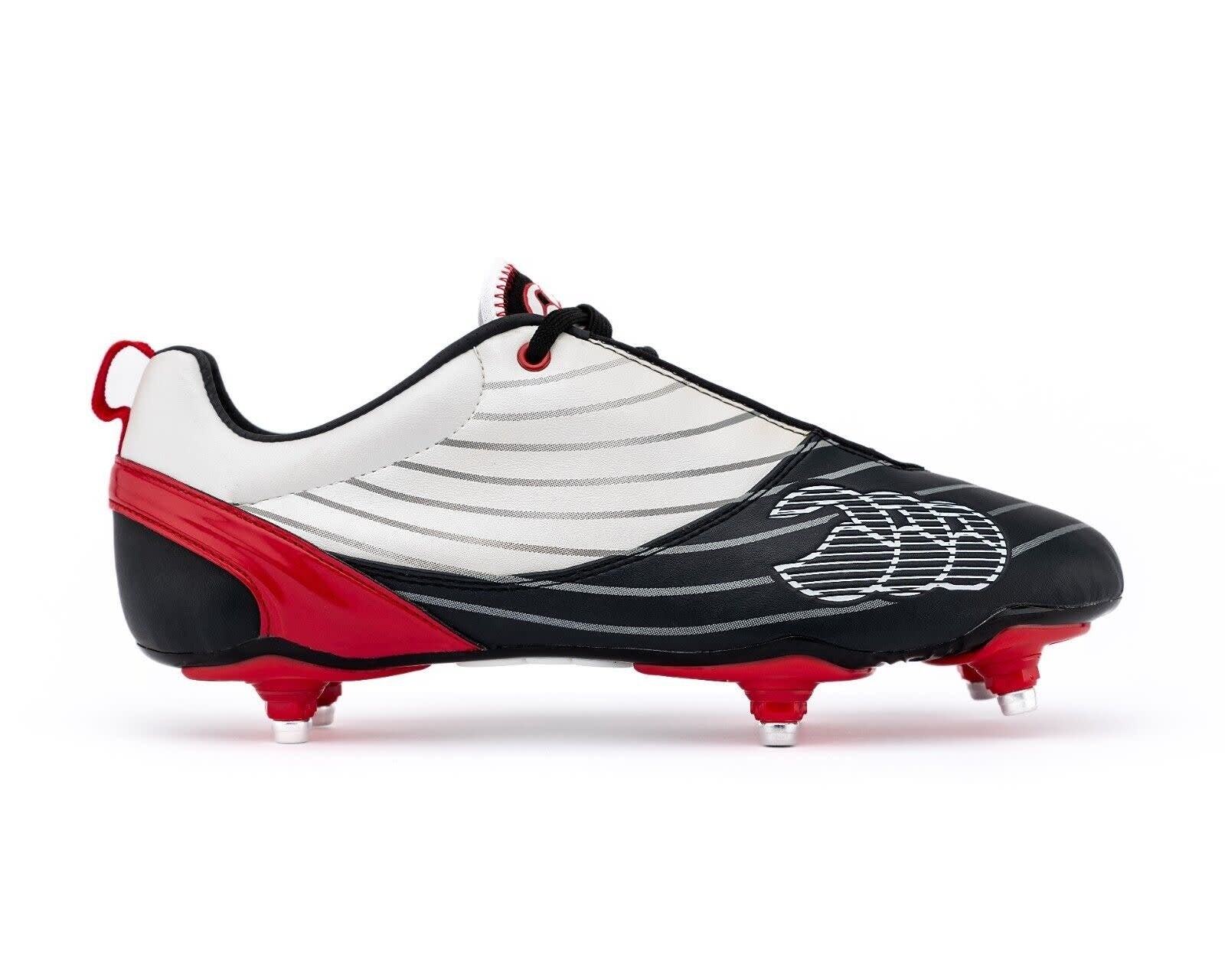 Canterbury SpeedClub 6 ST Adult 9