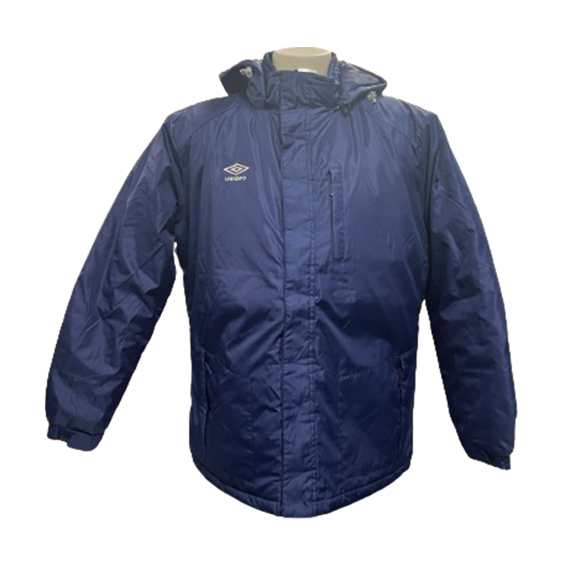 Umbro Anorak Winter Jacket - Adult