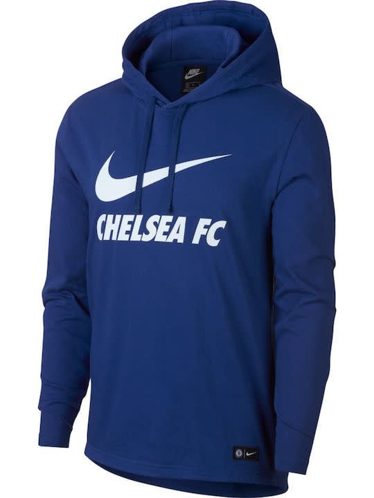 Nike Chelsea Hoodie - Adult