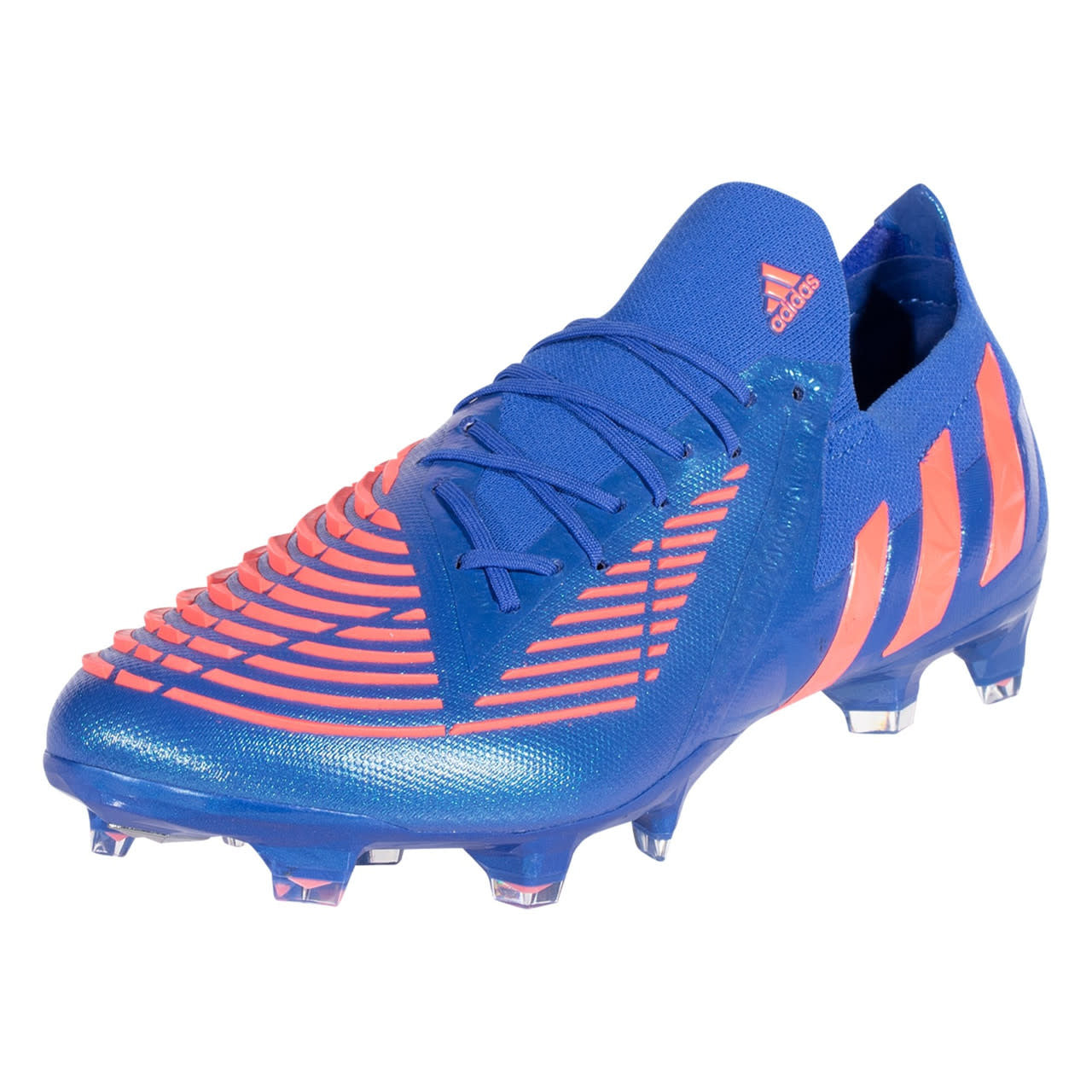 Adidas Predator Edge .1 FG - Adult