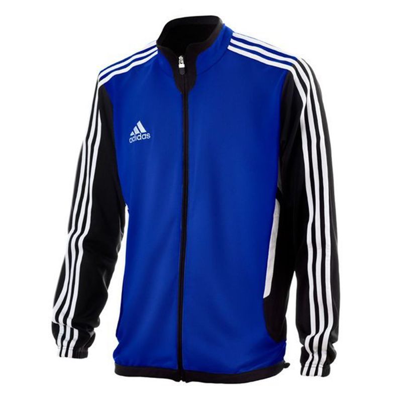 Adidas Tiro 11 Training Jacket - Adult